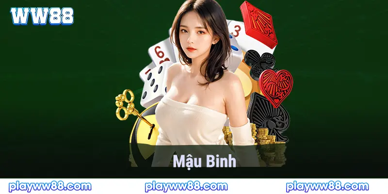 mậu binh