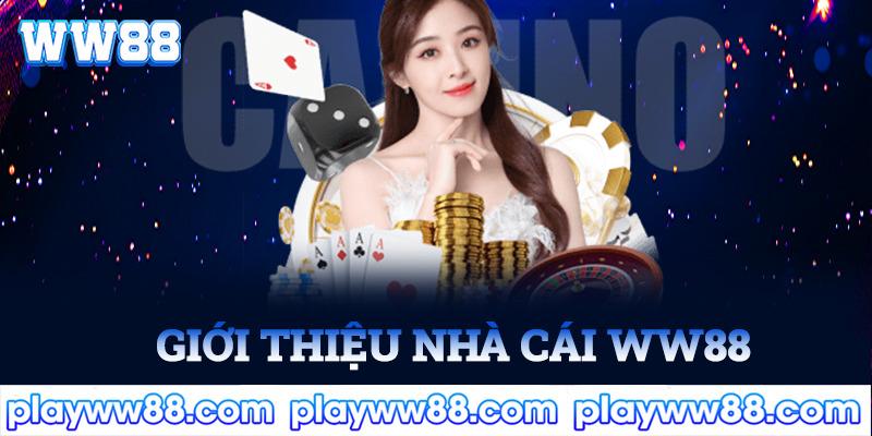 Giới thiệu WW88