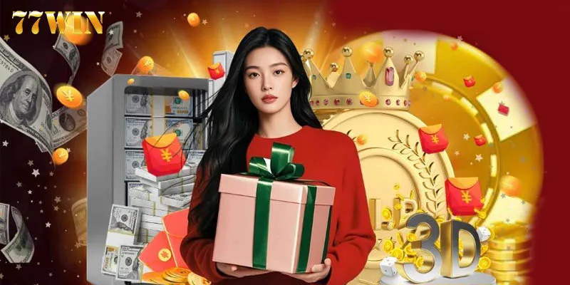 77Win nhận được sự quan tâm và tín nhiệm từ nhiều tín đồ mê cá cược