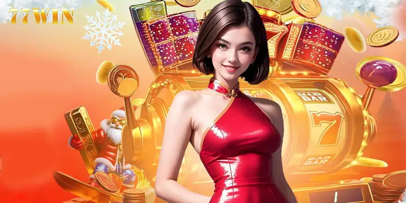 Slot game là bộ môn được nhiều thành viên lựa chọn tại trang chủ