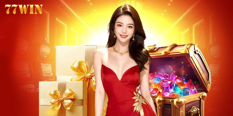 77Win cung cấp nhiều phương thức giao dịch thanh toán an toàn, bảo mật